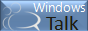 Windows Talk