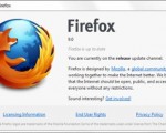 Mozilla Firefox 9 speed boost to many JS heavy websites