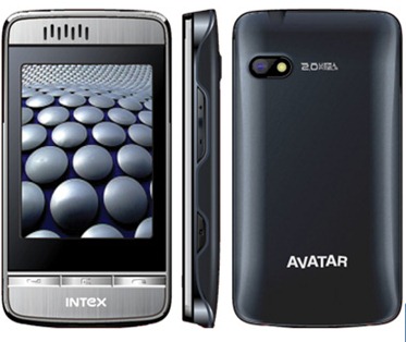 AVATAR-3D-phone-TS