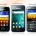 Samsung introduced 3 Dual SIM smartphones to Indian Market
