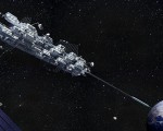 Japanese Company to build Elevator to Space by 2050