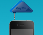 Accept credit card, Debit cards and checks anywhere with ‘PayPal Here’