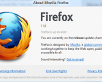 Download Mozilla Firefox 11 for Windows, Mac and Linux