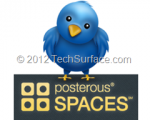 Posterous.com acquired by Twitter