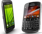 RIM Standardized Screen Resolution for Blackberry 10 devices