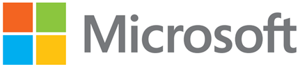Microsoft New Logo