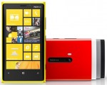 Nokia unveils Lumia 920 , Lumia 820 Windows Phone 8 devices features wireless charging, PureView Camera