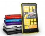 Nokia Lumia 820 Features and Specifications