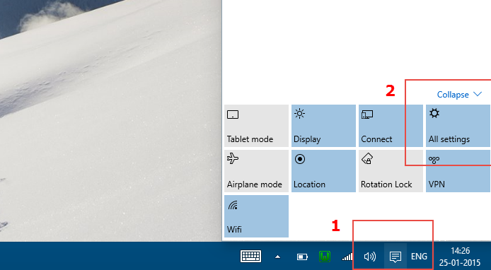How to Enable Cortana in Windows 10