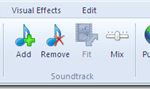 Publishing Movie Online using Windows Live Movie Maker beta