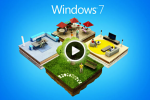 Download Windows 7 Product Tours Video