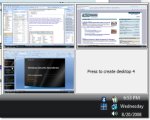 Desktops v1.0