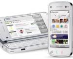 Nokia N97 Released