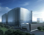 Chennai IT Tech Park