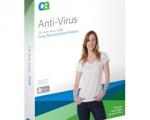 Get 1 year Free License of CA Anti-Virus 2009