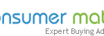 Launch of new mobile & LCD Tv\'s categories on consumermate.com!