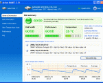 Monitor your Hard Disks with ActiveSMART
