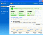 Monitor your Hard Disks with ActiveSMART
