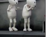 Zoozoo: Vodafone’s new Ads