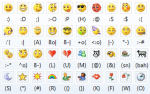 How to create Custom Emoticons in Windows Live Messenger