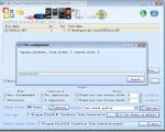 Convert PowerPoint files to Video using E.M. Free PowerPoint Video Converter