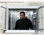 The Making of Windows - Behind the Scene