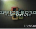 Microsoft Office 2010 – The Movie