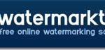 Add Watermark effect to images online using Watermark tools