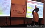 Microsoft Community TechDays New Efficiency Launch @MumbaiITPro