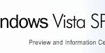 Windows Vista Service Pack 1 Five Language Standalone