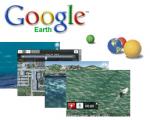 Download Google Earth 5.0 - Explore, Search, and Discover