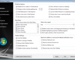 Ultimate Windows Tweaker - Tweak UI For Windows Vista
