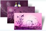 Lovebirds - a Special Valentine theme pack for Windows 7