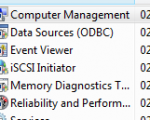 How to Change the Drive letter in Windows