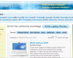 Choose your best featured Laptop with LaptopCommunity.com