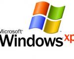 Bye Bye Microsoft Windows XP