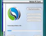 Nokia PC Suite 7.0 Release 7 Final Download