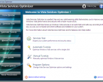 Vista Services Optimizer
