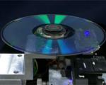 Pioneer 400GB Blu-ray disc