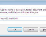 How to register and unregister dll files