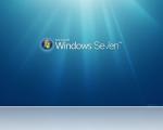 Windows 7 PDC 2008 Wallpaper