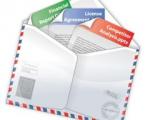 Register for Security Insight on Electronic mail Event