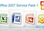 Microsoft Office 2007 Suite Service Pack 1 (SP1)