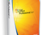Microsoft Office 2007 Professional 60 days trial