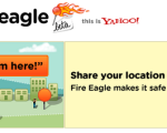 Yahoo's New Fire Eagle