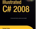 Download free e-book of Illustrated C# 2008