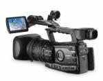 Canon&rsquo;s New XF305 And XF300 Professional Camcorders Record Native 1920 x 1080 4:2:2 video