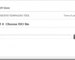 How to Create Windows 7 Bootable USB Device
