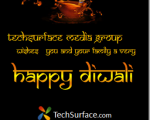 Happy Diwali to All readers