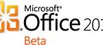 Download Office 2010 beta for Windows Mobile 6.5